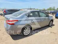 2013 Nissan SENTRA фото