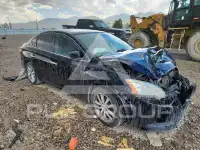 2013 Nissan SENTRA photo
