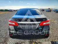 2013 Nissan SENTRA photo