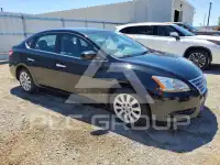 2013 Nissan SENTRA photo