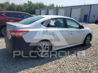 2013 Nissan SENTRA фото