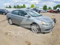 2013 Nissan SENTRA фото