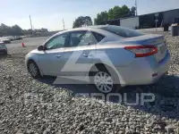 2013 Nissan SENTRA фото