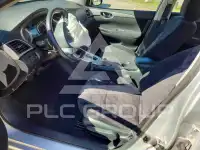 2013 Nissan SENTRA фото