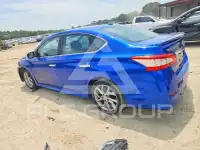 2013 Nissan SENTRA фото