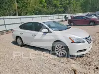 2013 Nissan SENTRA фото