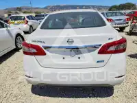 2013 Nissan SENTRA фото