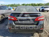 2013 Nissan SENTRA фото