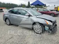 2013 Nissan SENTRA photo