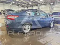 2013 Nissan SENTRA фото