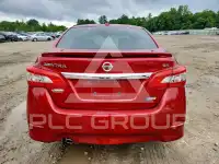 2013 Nissan SENTRA photo