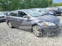 2013 Nissan SENTRA photo