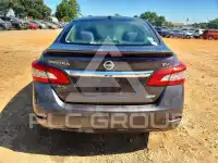2013 Nissan SENTRA фото