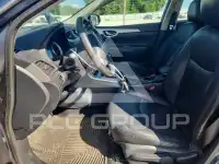 2013 Nissan SENTRA фото