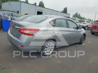 2013 Nissan SENTRA photo