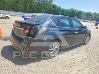 2013 Nissan SENTRA фото