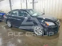 2013 Nissan SENTRA фото