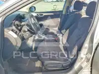 2013 Nissan SENTRA photo