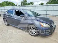 2013 Nissan SENTRA фото