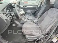 2013 Nissan SENTRA photo
