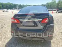 2013 Nissan SENTRA фото