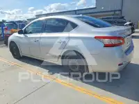 2013 Nissan SENTRA фото