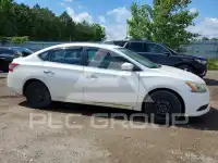 2013 Nissan SENTRA фото