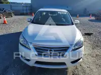2013 Nissan SENTRA фото