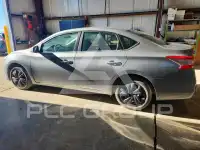 2013 Nissan SENTRA фото