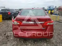 2013 Nissan SENTRA фото