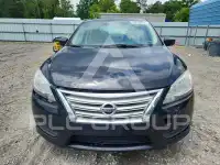 2013 Nissan SENTRA фото