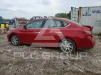 2013 Nissan SENTRA фото