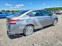 2013 Nissan SENTRA фото