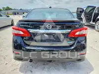 2013 Nissan SENTRA photo