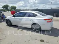 2013 Nissan SENTRA photo