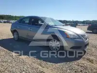 2013 Nissan SENTRA фото
