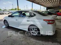 2013 Nissan SENTRA фото