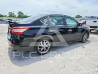 2013 Nissan SENTRA photo