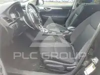 2013 Nissan SENTRA фото