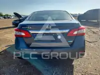 2013 Nissan SENTRA photo