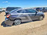 2013 Nissan SENTRA фото