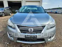 2013 Nissan SENTRA фото