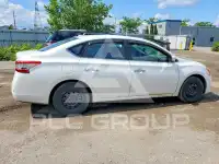 2013 Nissan SENTRA фото