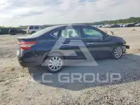 2013 Nissan SENTRA photo