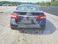 2013 Nissan SENTRA photo