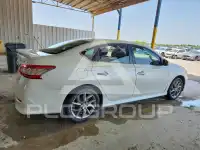 2013 Nissan SENTRA фото
