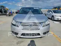 2013 Nissan SENTRA фото
