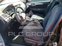 2013 Nissan SENTRA фото