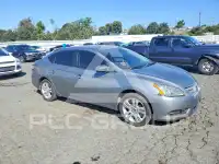 2013 Nissan SENTRA фото
