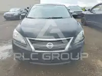 2013 Nissan SENTRA фото